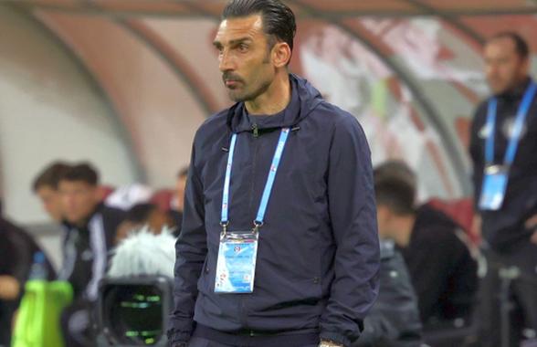 Cui i-a dedicat Elias Charalambous victoria: „Nu este aici cu noi”