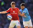 Manchester Derby - 6 aprilie 2025