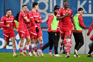 Jucătorul lui Dinamo și-a luat „rămas-bun” de la echipă » Mesajul pentru fani