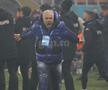 Marius Șumudică după deschiderea de scor din Rapid - Dinamo / Foto: Ionuț Iordache GSP