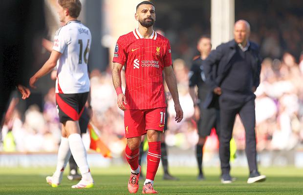 Premier GSP după etapa 31: prima retrogradată, Liverpool pierde surprinzător, fără gol în derby-ul Manchesterului
