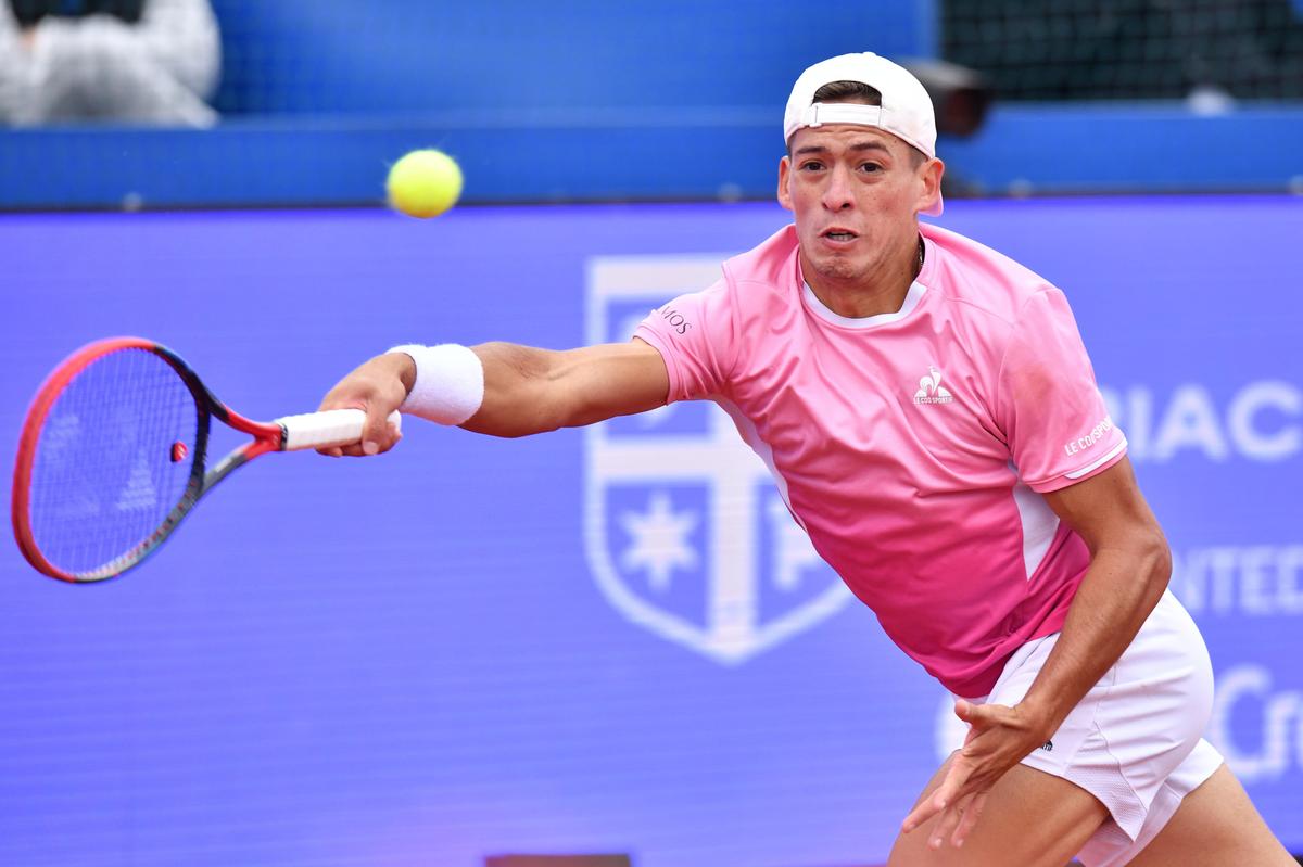 Flavio Cobolli este noul campion de la Țiriac Open » Primul italian care se impune la București a cucerit întâiul titlu ATP al carierei