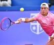 Sebastian Baez finala de la Țiriac Open 2025 Foto: Cristi Preda