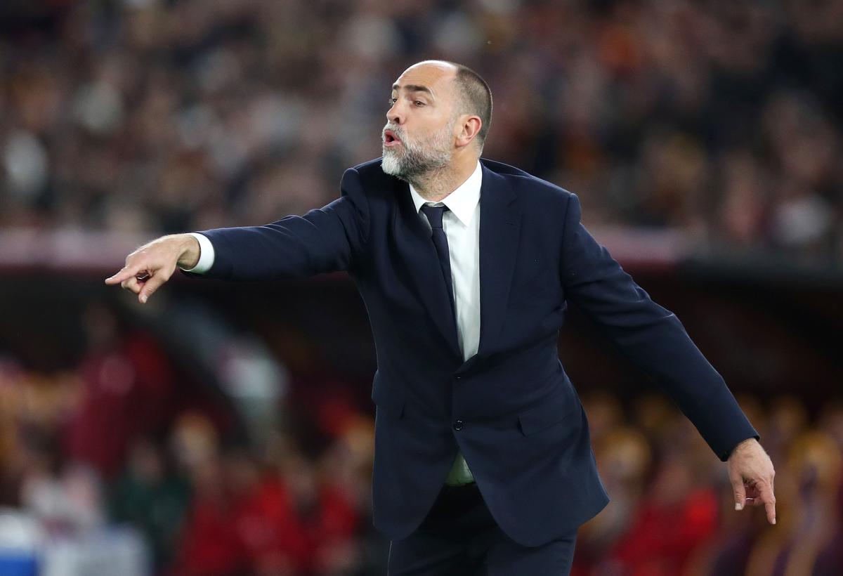 Roma - Juventus