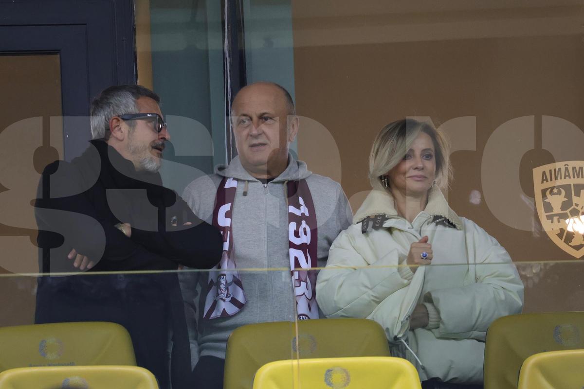 Lovitură! Victorie în instanță pentru Dan Șucu: „Tribunalul a respins recursul”