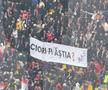 Rapid a învins duminică seara, pe teren propriu, scor 1-0, formaţia Dinamo, în etapa 3 din play-off-ul Superligii. FOTO:GSP.RO