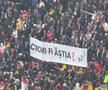 Rapid a învins duminică seara, pe teren propriu, scor 1-0, formaţia Dinamo, în etapa 3 din play-off-ul Superligii. FOTO:GSP.RO