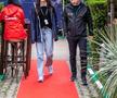 Foto diverse tenis - Țiriac Open 2025
