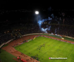 Ce nebunie! Imagini fabuloase cu peste 60.000 de oameni pe stadion în Iran
