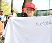 Foto diverse tenis - Țiriac Open 2025