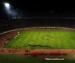 Ce nebunie! Imagini fabuloase cu peste 60.000 de oameni pe stadion în Iran