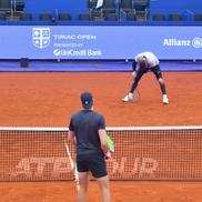 Marcel Granollers și Horacio Zeballos campioni la dublu Țiriac Open 2025 Foto: Cristi Preda