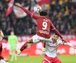 Imagini din Rapid - Dinamo / Foto: Cristi Preda GSP