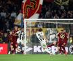 Roma - Juventus