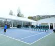 Foto diverse tenis - Țiriac Open 2025