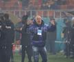 Marius Șumudică după deschiderea de scor din Rapid - Dinamo / Foto: Ionuț Iordache GSP