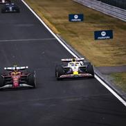 Marele Premiu de Formula 1 din Japonia, în imagini / foto: Imago