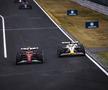 Marele Premiu de Formula 1 din Japonia, în imagini / foto: Imago