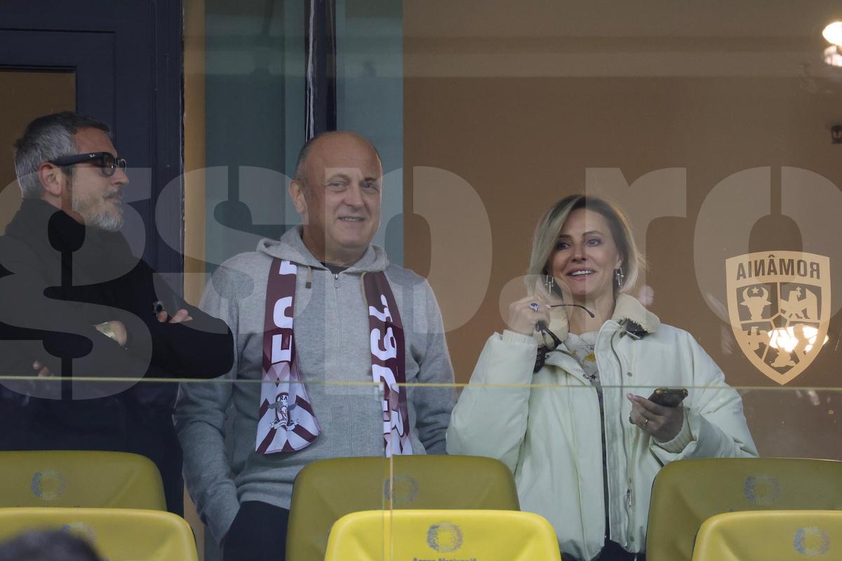 Lovitură! Victorie în instanță pentru Dan Șucu: „Tribunalul a respins recursul”