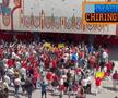 Protest masiv înaintea derby-ului din La Liga: „Plecați!” » Tată și fiu luptă pentru putere într-un scenariu de film!