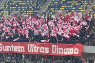 Mesajul macabru interzis la Rapid - Dinamo » Incredibil cu ce au vrut să intre pe stadion