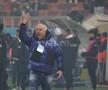 Marius Șumudică după deschiderea de scor din Rapid - Dinamo / Foto: Ionuț Iordache GSP