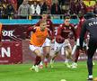 Rapid a învins duminică seara, pe teren propriu, scor 1-0, formaţia Dinamo, în etapa 3 din play-off-ul Superligii. FOTO: Ionuț Iordache (GSP.RO)