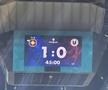 Cele mai tari momente din FCSB - U Cluj. Foto: GSP
