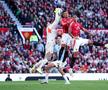 Manchester Derby - 6 aprilie 2025