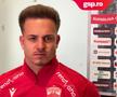Alexandru Pop după Rapid - Dinamo