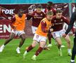 Rapid a învins duminică seara, pe teren propriu, scor 1-0, formaţia Dinamo, în etapa 3 din play-off-ul Superligii. FOTO: Ionuț Iordache (GSP.RO)
