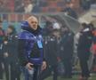 Marius Șumudică după deschiderea de scor din Rapid - Dinamo / Foto: Ionuț Iordache GSP