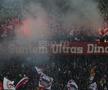 Imagini din Rapid - Dinamo / Foto: Ionuț Iordache GSP