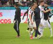 Cele mai tari momente din FCSB - U Cluj. Foto: GSP