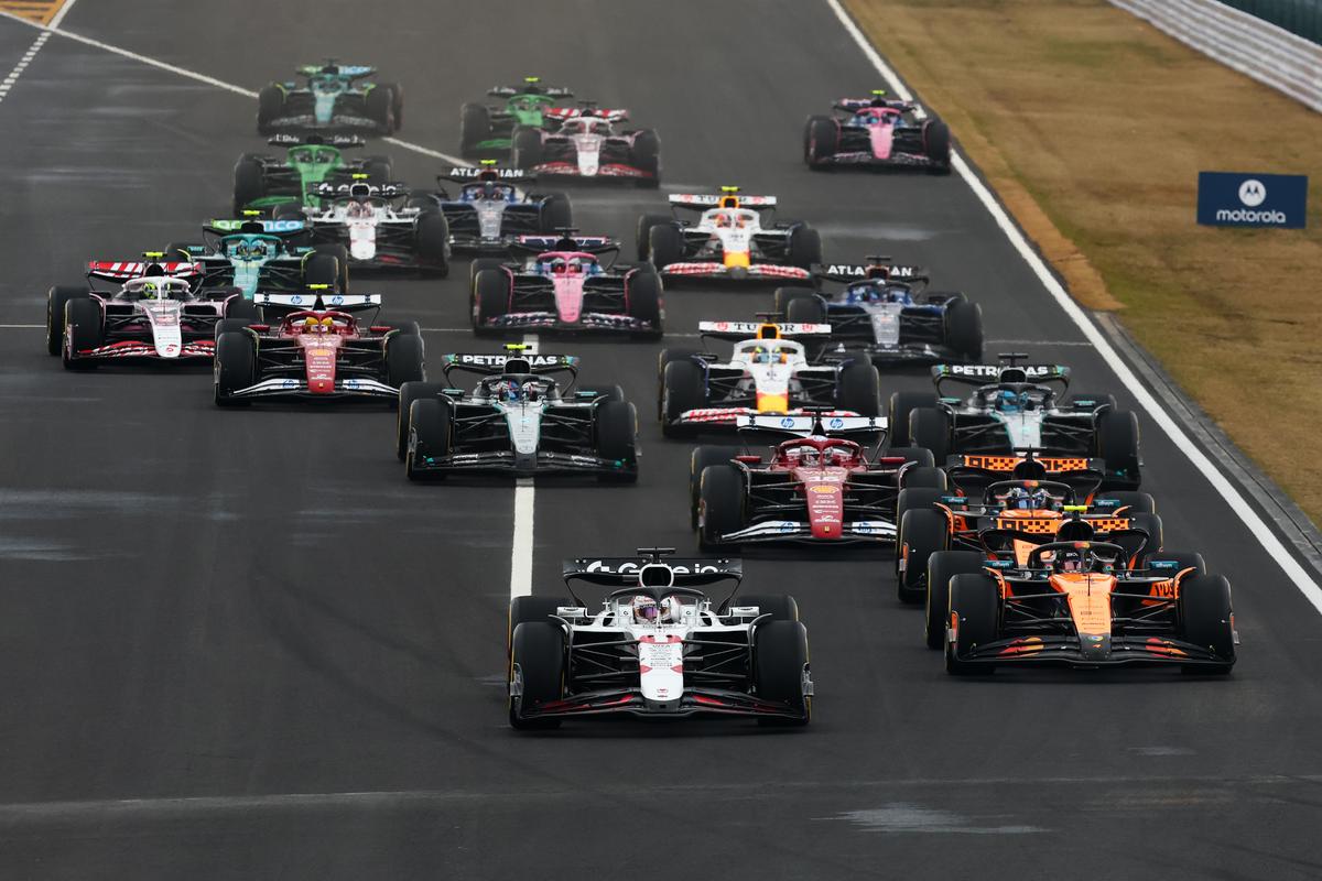 Max Verstappen a câștigat MP al Japoniei