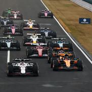 Max Verstappen a câștigat MP al Japoniei, foto: Getty Images