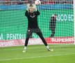 Rapid a învins duminică seara, pe teren propriu, scor 1-0, formaţia Dinamo, în etapa 3 din play-off-ul Superligii. FOTO: Ionuț Iordache (GSP.RO)