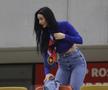 Cele mai tari momente din FCSB - U Cluj. Foto: GSP