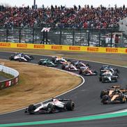 Max Verstappen a câștigat MP al Japoniei, foto: Getty Images