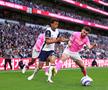 Tottenham - Southampton