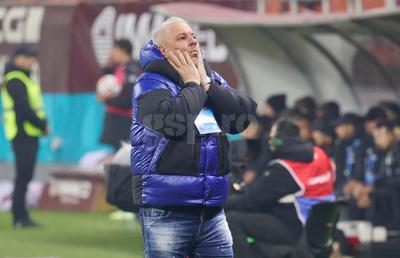 Urmează coșmarul lui Șumudică » Ar fi umilința carierei în războiul cu FCSB