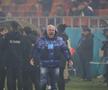 Marius Șumudică după deschiderea de scor din Rapid - Dinamo / Foto: Ionuț Iordache GSP