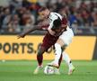 Roma - Juventus