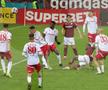 Imagini din Rapid - Dinamo / Foto: Cristi Preda GSP