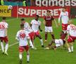 Imagini din Rapid - Dinamo / Foto: Cristi Preda GSP