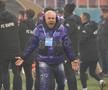 Marius Șumudică după deschiderea de scor din Rapid - Dinamo / Foto: Ionuț Iordache GSP