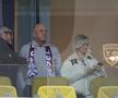 Dan Șucu. Rapid a învins duminică seara, pe teren propriu, scor 1-0, formaţia Dinamo, în etapa 3 din play-off-ul Superligii. FOTO: Ionuț Iordache (GSP.RO)