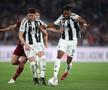 Roma - Juventus