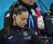 „Trebuie să fii tare și să pui piciorul în prag” » Iuliana Demetrescu, arbitru la Rapid - Dinamo, merge la Europeanul din Elveția