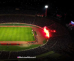 Ce nebunie! Imagini fabuloase cu peste 60.000 de oameni pe stadion în Iran